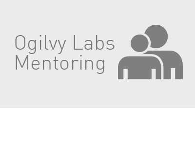 labs button mentoring